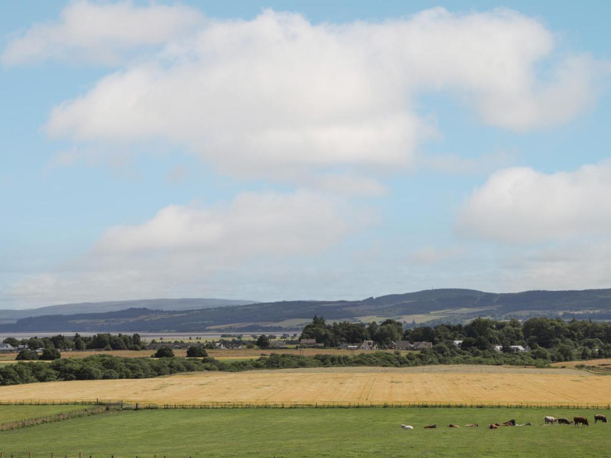 Nanville Beauly Exterior photo